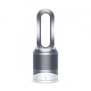 Dyson HP00 Pure Hot & Cool Αερόθερμο Δωματίου 310266-01 Δαπέδου 1575W